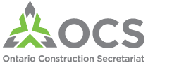 Image of Ontario Construction Secretariat Logo