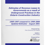 OCS_Estimates-of-Revenue-Losses_AUGUST 2001_cvr