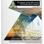 OCS_Impact-of-the-HST_JUNE 2010_cvr