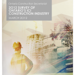 OCS_Survey-of-Ont-ICI-Constr-Industry_MARCH 2012_cvr