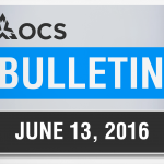 OCS_Bulletin – June132016