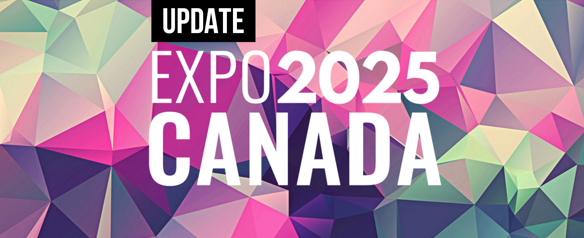 November 2016 Article Toronto Council Closes Door on EXPO 2025 (But