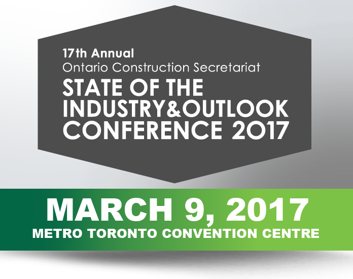 SIOC 2017 – SPEAKERS | Ontario Construction Secretariat