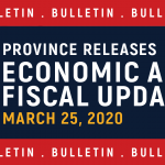 Economic REV Banner March 2020