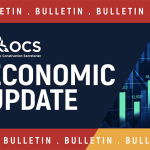 Economic Update Bulletin Icon