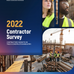 2022-Contractor Survey_RPT-Cover