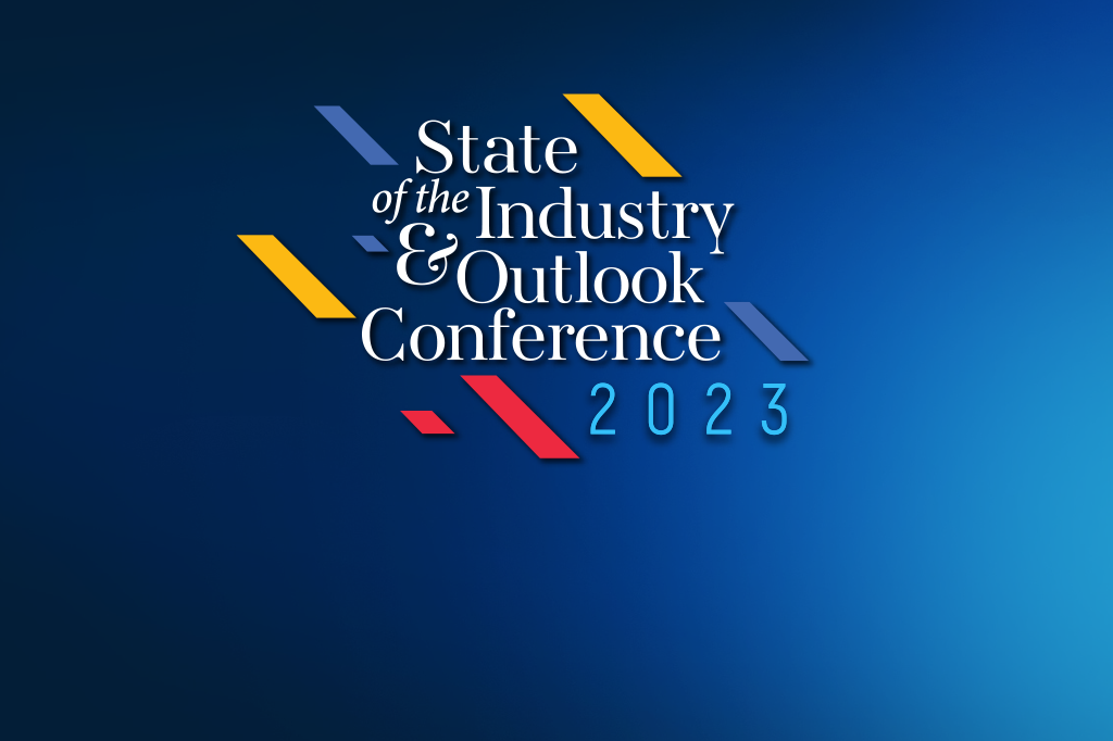 State of the Industry & Outlook Conference 2023 Ontario Construction