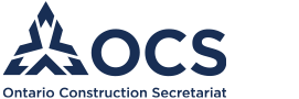 Image of Ontario Construction Secretariat Logo